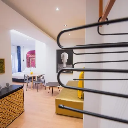 Appartement Summer Me