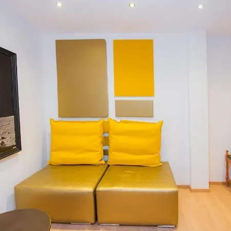 Apartmán Summer Me - Corfu Downtown Corfu (city)