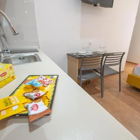 Summer Me - Corfu Downtown Corfu (city)