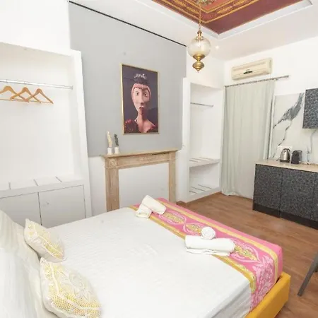 Apartmán Summer Me - Corfu Downtown