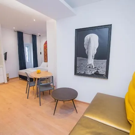 Apartmán Summer Me - Corfu Downtown Corfu (city)