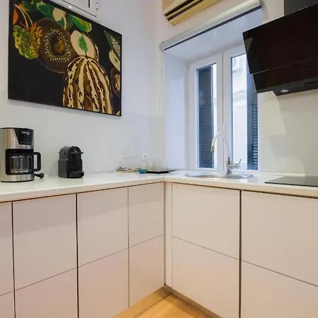 Summer Me - Corfu Downtown Apartmán Corfu (city)