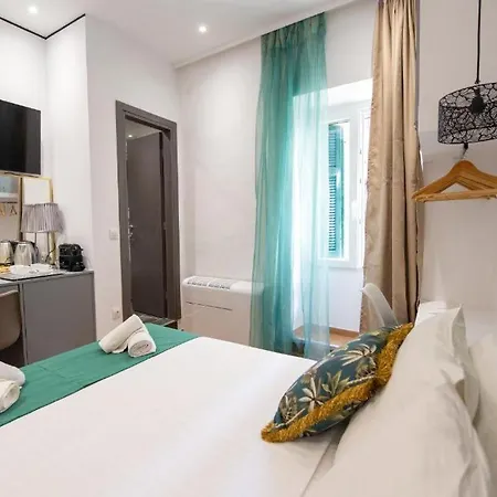 Summer Me - Corfu Downtown Apartmán