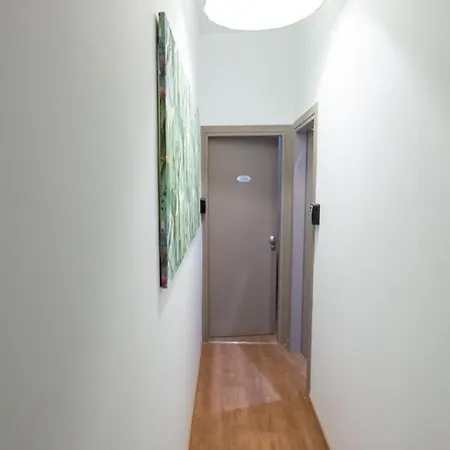 Summer Me - Corfu Downtown Apartmán *