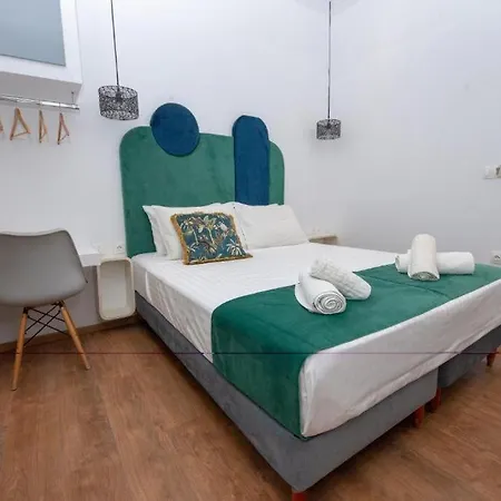 Apartmán Summer Me - Corfu Downtown *