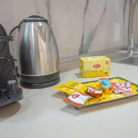 Summer Me - Corfu Downtown Apartmán Corfu (city)