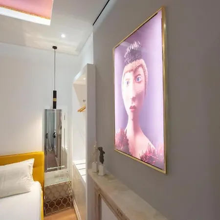 Summer Me - Corfu Downtown Apartmán Corfu (city)