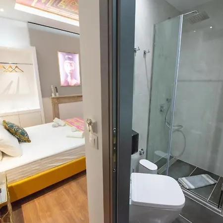 Apartmán Summer Me - Corfu Downtown Corfu (city)