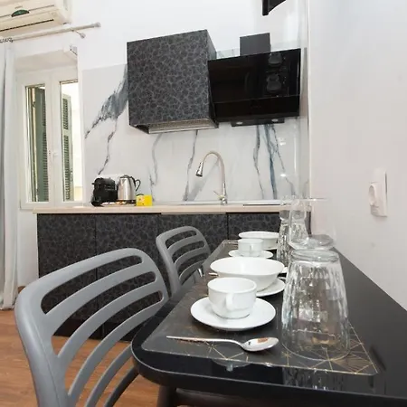 Summer Me - Corfu Downtown Corfu (city)