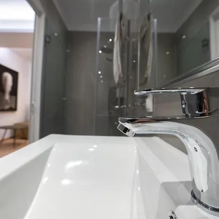 Summer Me - Corfu Downtown Apartmán *