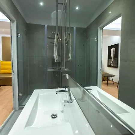 Summer Me - Corfu Downtown Apartmán Corfu (city)