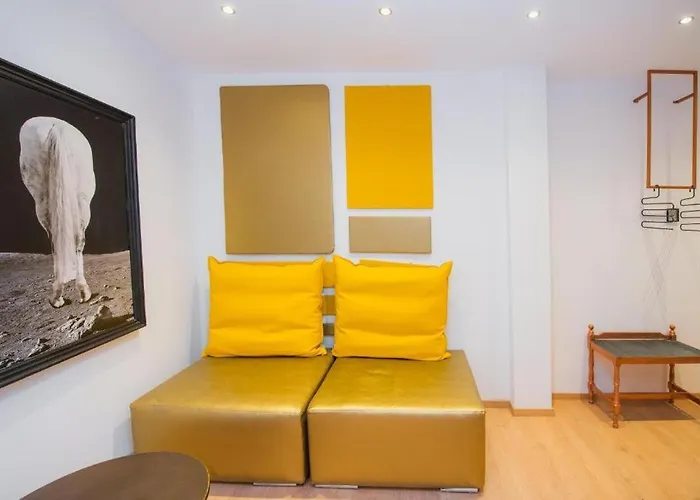 Apartament Summer Me - Corfu Downtown Corfu (city)
