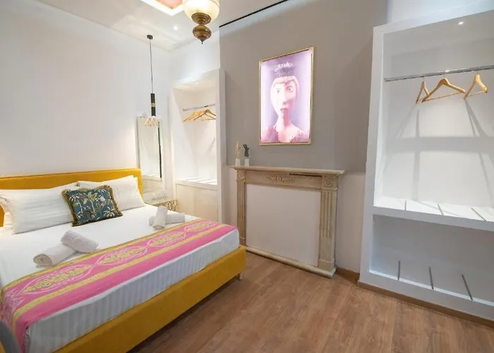 Apartament Summer Me - Corfu Downtown Corfu (city)