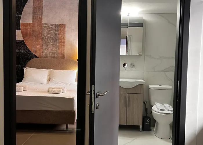 Apartament Summer Me - Corfu Downtown Corfu (city)