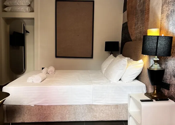 Apartament Summer Me - Corfu Downtown Corfu (city)