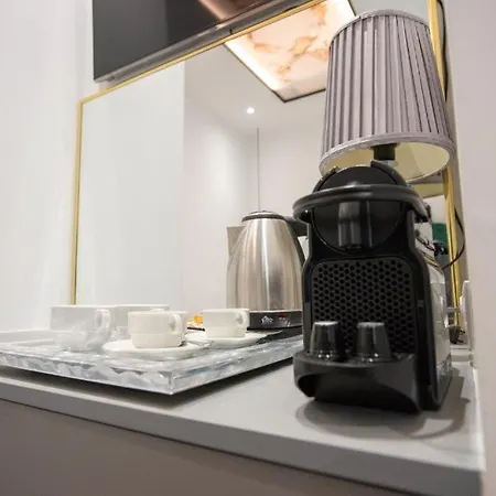 Summer Me - Corfu Downtown Apartment Corfu (city)