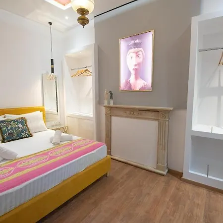 Apartament Summer Me - Corfu Downtown Corfu (city)