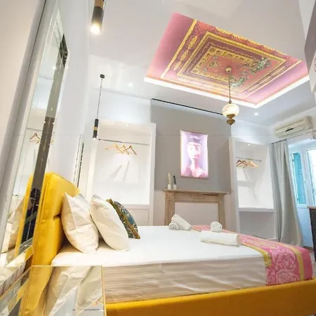 Summer Me - Corfu Downtown Corfu (city)