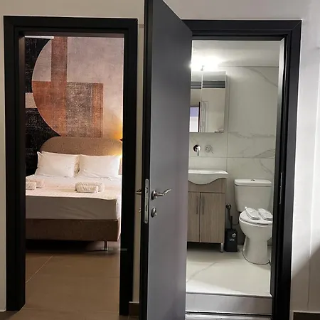 Apartament Summer Me - Corfu Downtown Corfu (city)