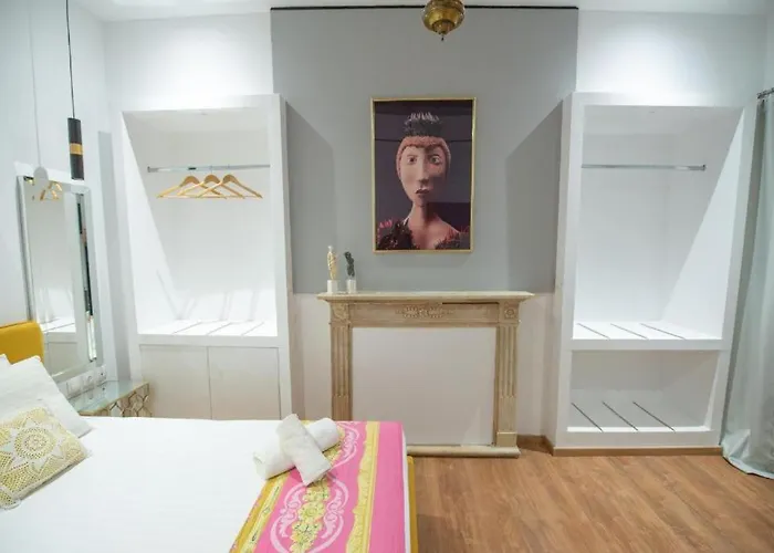 Summer Me - Corfu Downtown * Corfu (city)