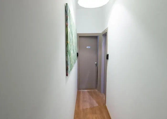 Summer Me - Corfu Downtown Apartamento *