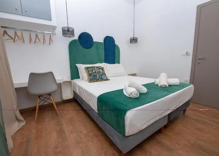 Apartamento Summer Me - Corfu Downtown *