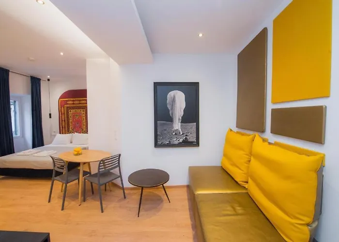 Apartamento Summer Me - Corfu Downtown