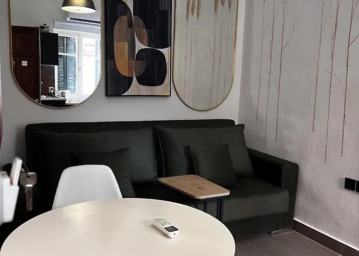 Summer Me - Corfu Downtown