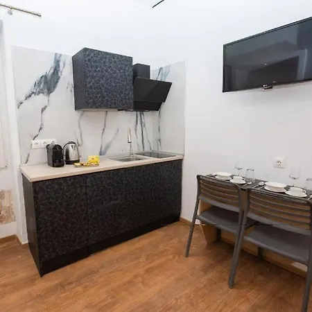 Summer Me - Corfu Downtown Corfu (city)