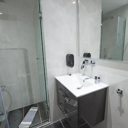 公寓 Summer Me - Corfu Downtown