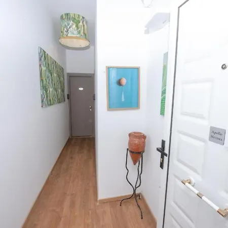 Summer Me - Corfu Downtown * Corfu (city)