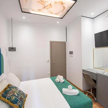 公寓 Summer Me - Corfu Downtown Corfu (city)