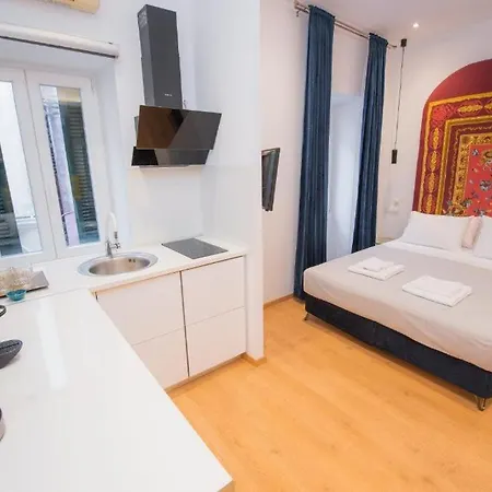 Apartment Summer Me Corfu (city)