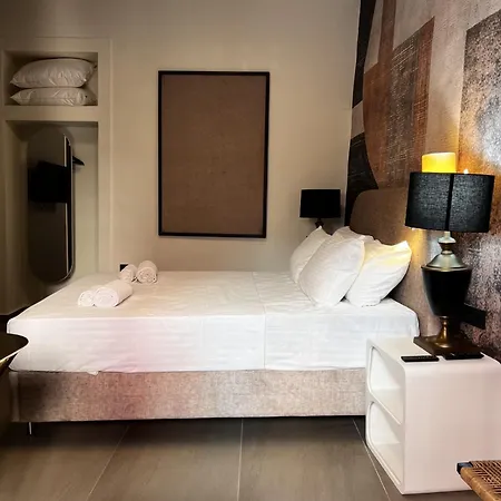 公寓 Summer Me - Corfu Downtown Corfu (city)