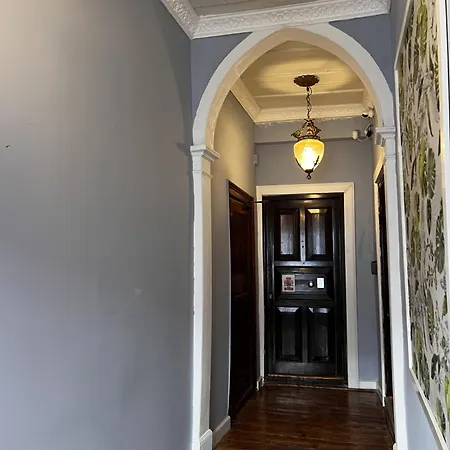 公寓 Summer Me - Corfu Downtown